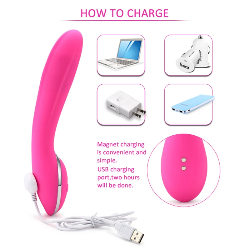 Вибратор фаллоимитатор Секс игрушки Женская Вагина Массажер Стимулятор клитора