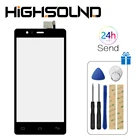 Для BQ Aquaris E5 сенсорный экран для BQ Aquaris E5 4G HD FHD E5.0 сенсорный экран стекло дигитайзер панель объектив сенсор