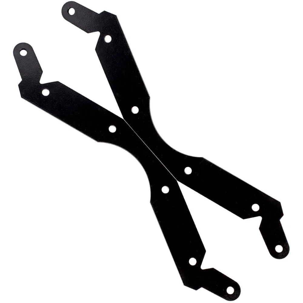 3 &quotполный комплект для нивелирования Polaris RZR 2017 2014 + Sway Bar