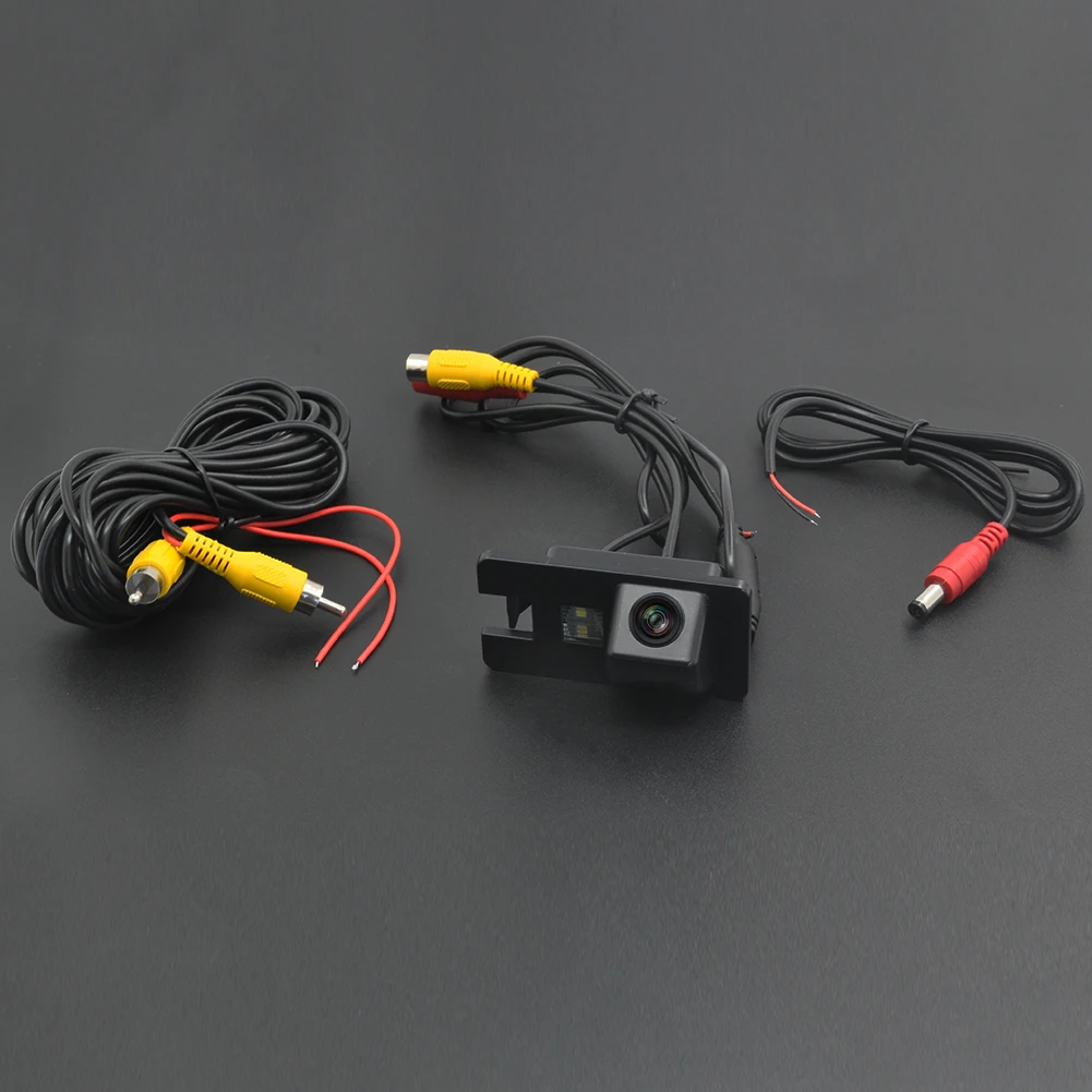 Беспроводная Проводная парковочная камера для sony ccd Great Wall HOVER H3 H5 HAVAL