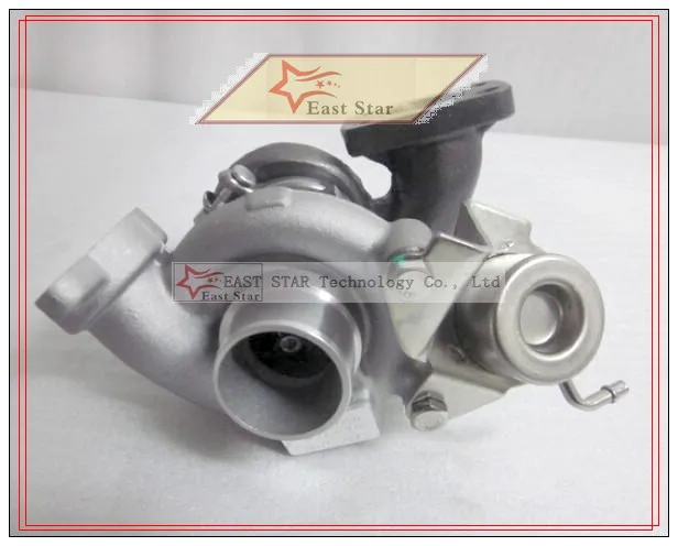 TD025 49173-07522 49173-07508 49173-07506 турбо для Ford Focus II 05-для Peugeot 207 307 308 C3 C4 Xsara DV6ATED4 1.6L HDI |