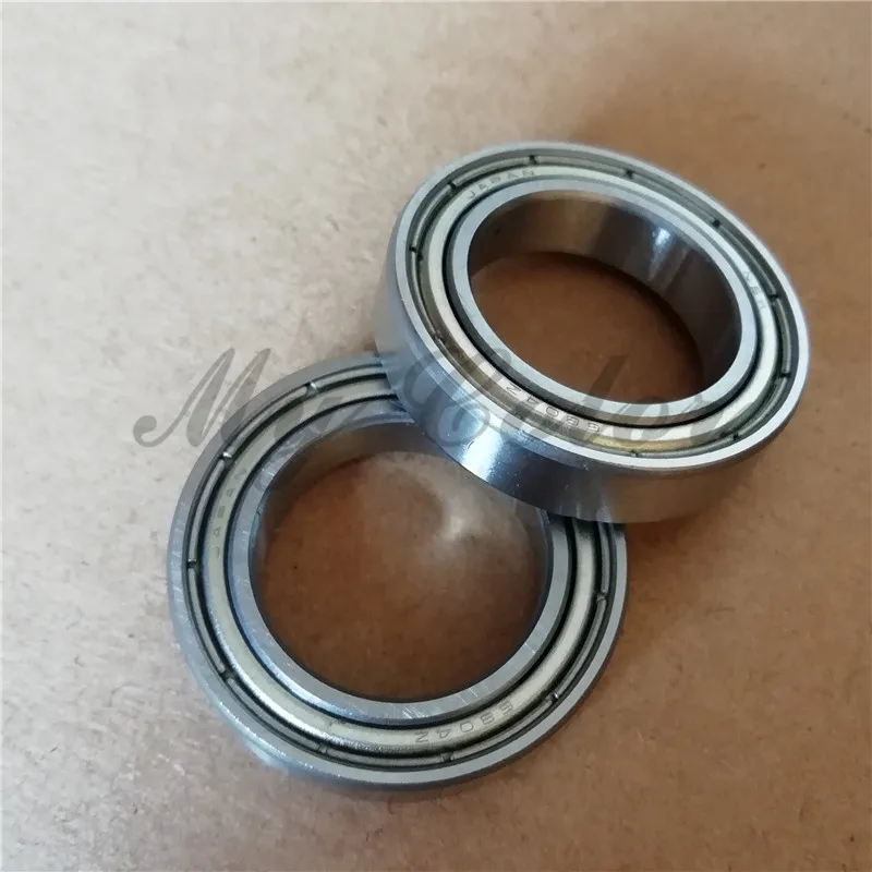 6X nbrgy0838fcz nbrgy0762fcz Нижний роликовый подшипник для Sharp MX2700 MX3500 MX3501 MX4100 MX4500 MX4501 MX5000 MX2600