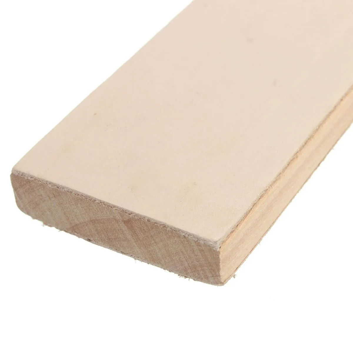 Кожаный точильный ремень Adaee с деревянной ручкой лезвия ручной работы