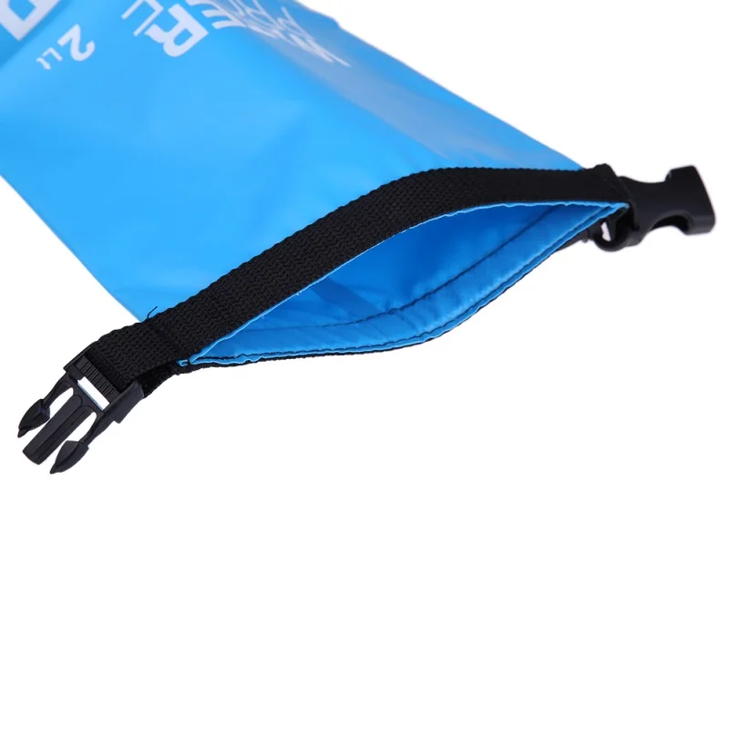 Водонепроницаемая сумка для путешествий 2 л 18x28 см|bag for swimming|sport swim bagswaterproof bags swimming