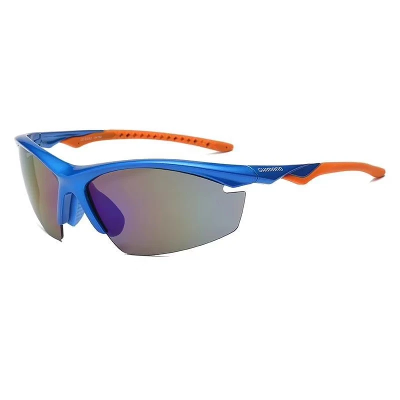 

Shimanos New Polarized Fishing Glasses Men Women Driving Goggles Riding Sunglasses Outdoor Sport Eyewear Fishing Acessories