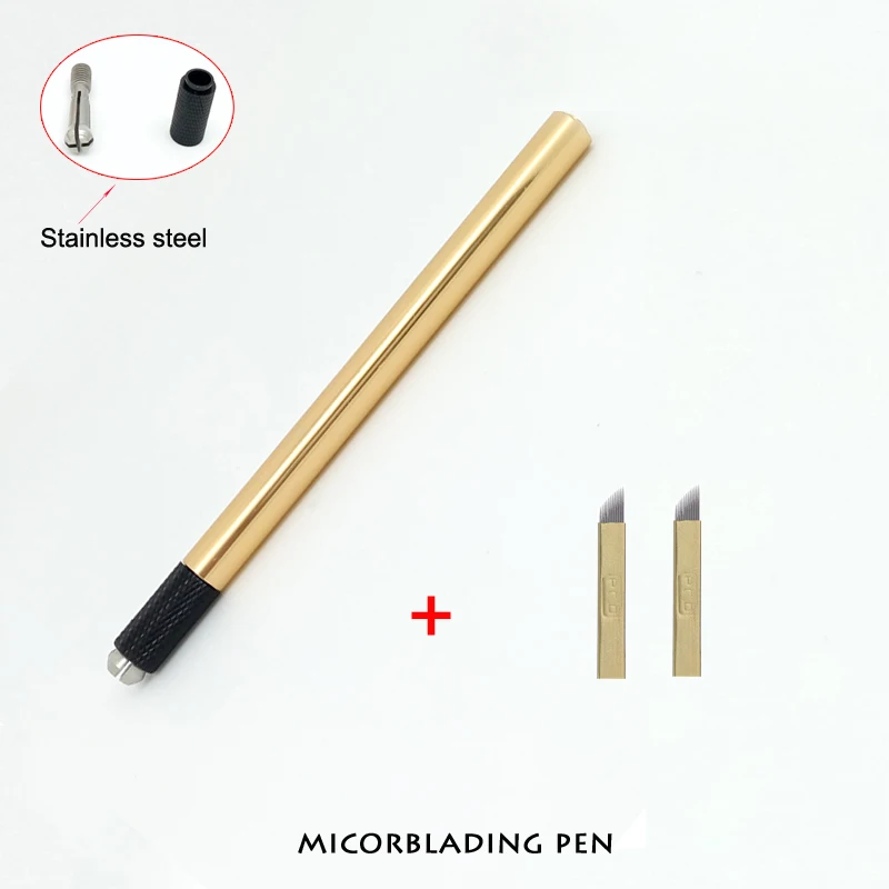 2018 Специальное предложение машинка для татуировки микроблейдинг инструменты