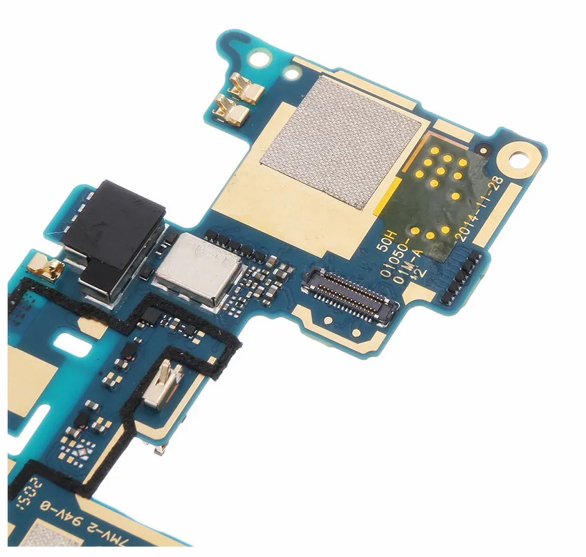 Шлейф Heyman для htc One M9 материнская плата Замена платы PCB запчасти