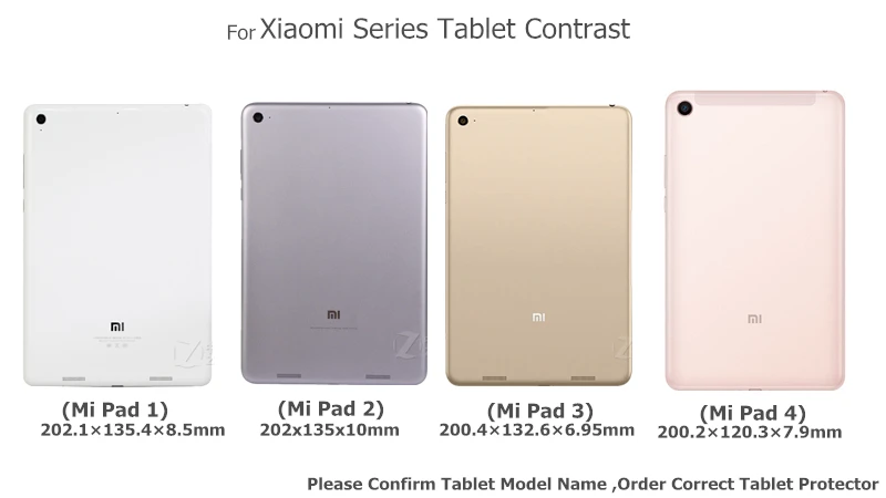 Закаленное стекло для Xiaomi mi Pad 4 mi Pad 4 8 ''протектор экрана планшета для Xiao mi pad 2 3 защитная пленка