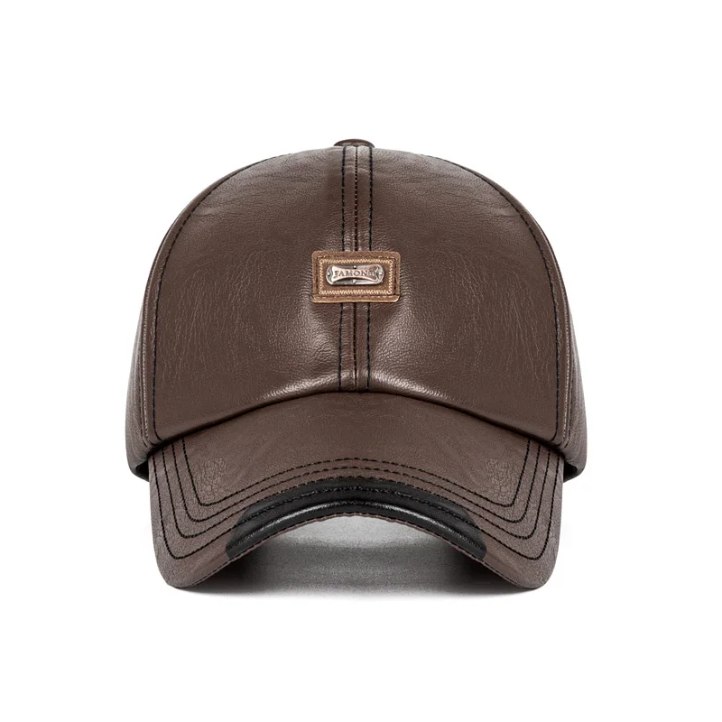MLTBB, новинка, простая Мужская бейсболка, женские кожаные бейсболки, Casquette, бренд Bone, шапки для мужчин, папа, зимняя бейсболка s