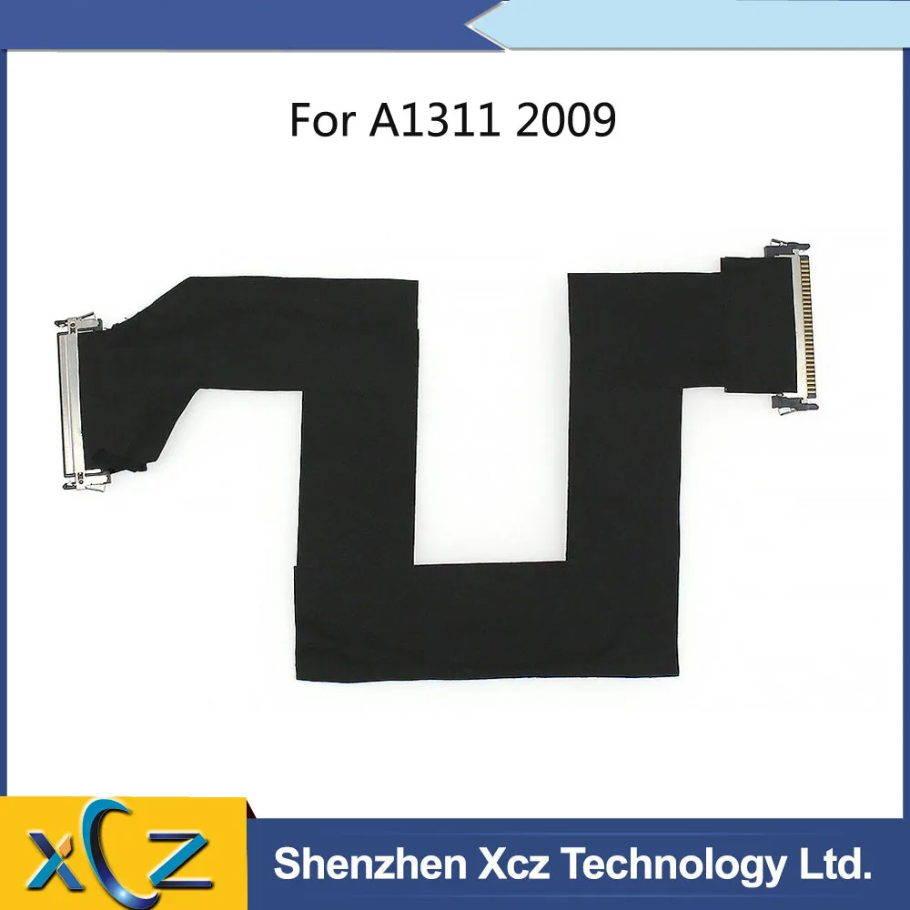 Новый A1311 LVDS ЖК кабель для iMac 21 5 &quotA1311 дисплея 593 1006 2009 год|Компьютерные кабели и