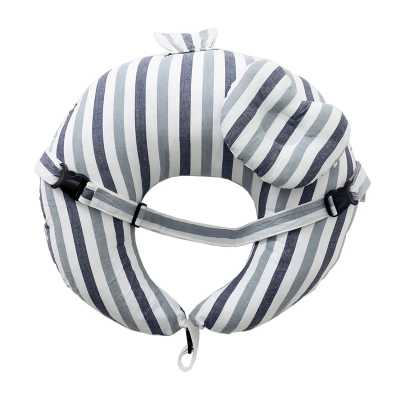 

Washable Cotton Breastfeeding Pillow Newborn Nursing Pillow Infant Cuddle Waist Cushions Quality Baby Feeding Pillows Super Soft