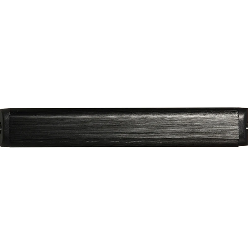 Высокая скорость Acasis FA 2283 SSD корпус mSATA для USB 3 0 внешний мобильный жесткий диск