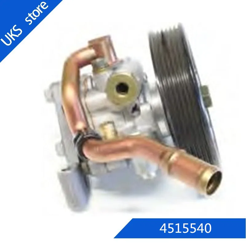 Насос гидроусилителя руля 4515540 4638902 5L8Z3A696BA 6L8Z3A696BA для ford | Автомобили и мотоциклы