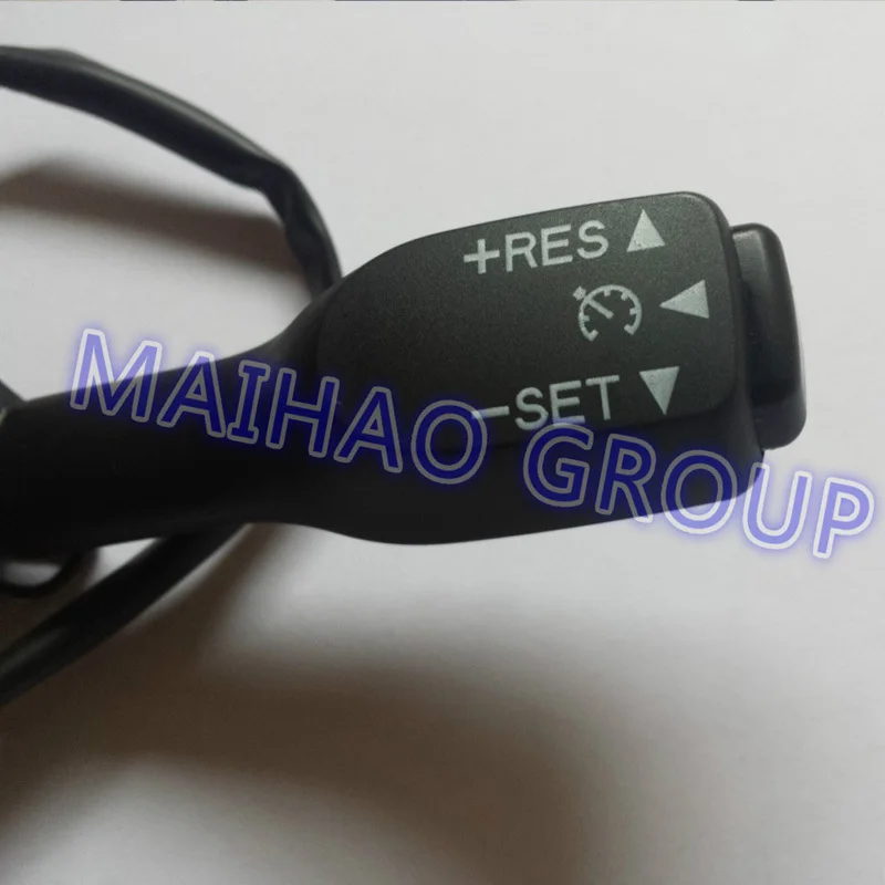 Бесплатная доставка переключатель круиз-контроля с болтами для Toyota Camry Corolla Matrix