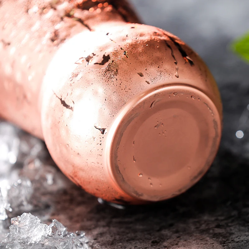 400 мл молотковая Московская мюла кружка пивная кофейная для напитков | Дом и сад