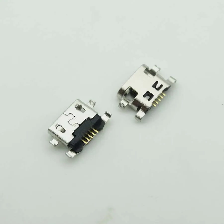 20 шт. разъем MICRO USB для зарядки HUAWEI P7 G7 G8 G760 P8 LITE SMART GR3 | Мобильные телефоны и