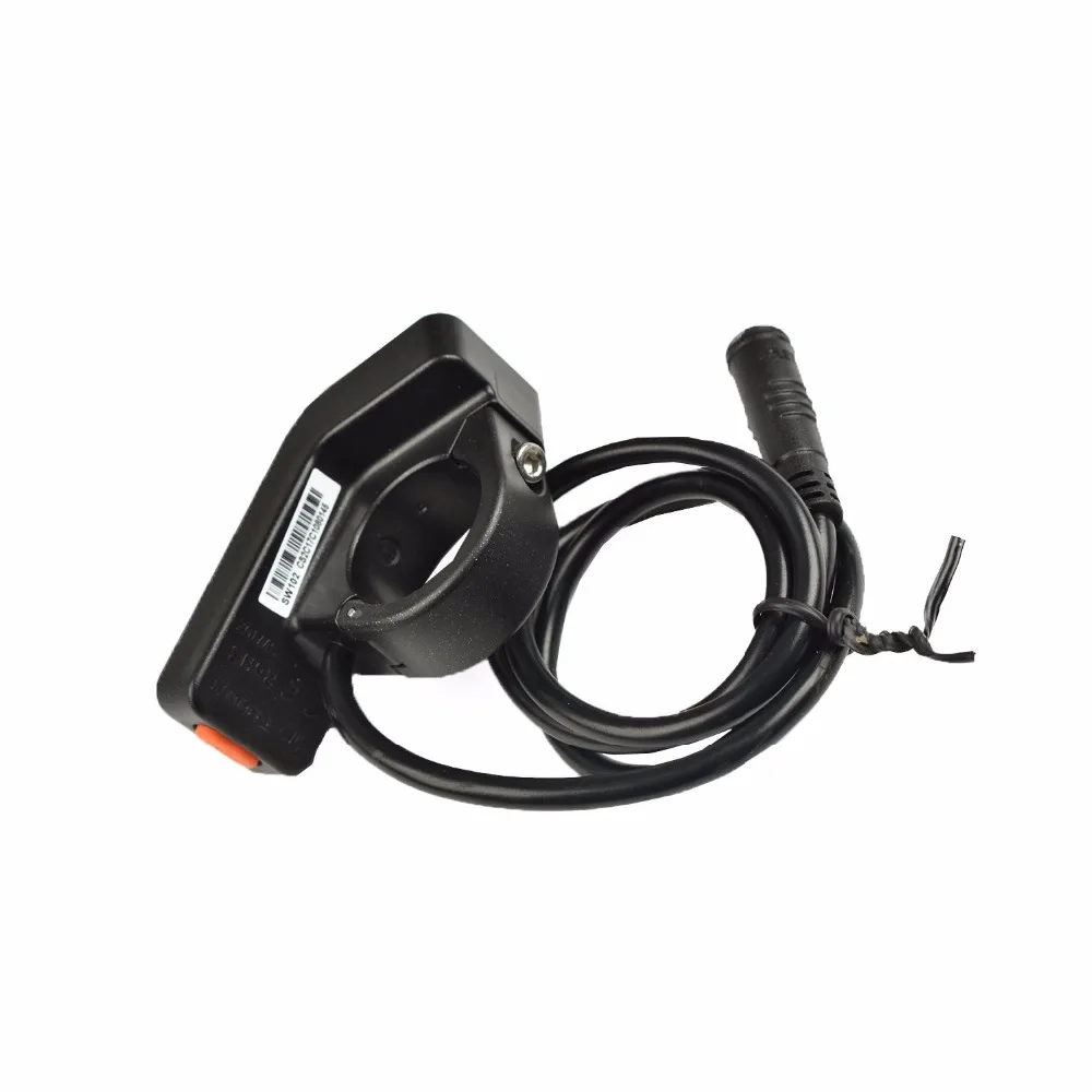 Электрический велосипед ЖК-дисплей DPC18 P850C 750C 500C SW102 C965A C961 для велосипеда BAFANG/Ebike BBS02B BBS01B BBSHD двигатель среднего привода