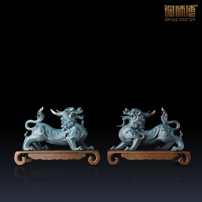 Goedkoop Koper Master Koperen Ornamenten