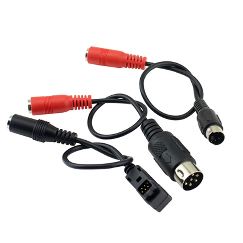 USB кабель для симулятора полета на радиоуправлении 22 в 1 Модернизированный