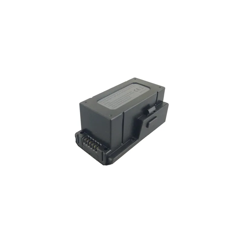 2 шт 7 4 V 1200mah литиевая батарея для SJRC Z5 F22 DE25 четырехосевой летательный аппарат