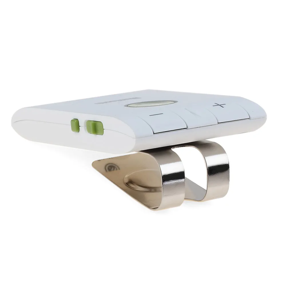 PROZOR Bluetooth совместимый V4.1 Handsfree 6E гарнитура динамик для телефонов беспроводной