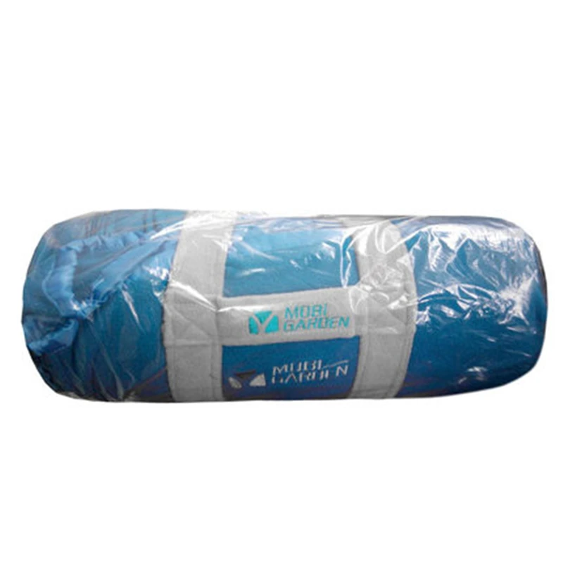 MOBI GARDEN High Quality Ultralight Fleece Sleeping Bag Outdoor Camping Warm Adults Hiking Trekking | Спорт и развлечения