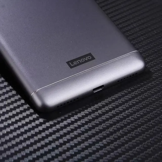 K6Note оригинальный корпус для Lenovo K6 Note металлический аккумулятор задняя крышка