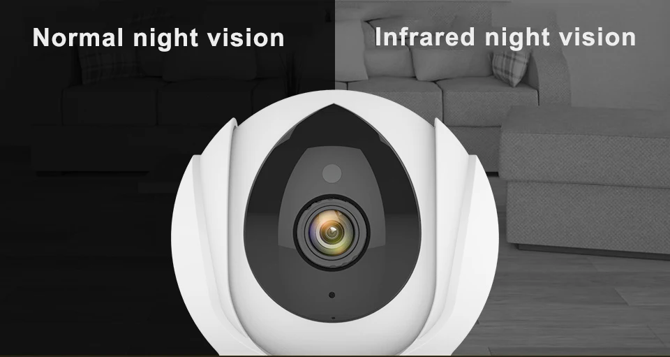Vstarcam IP камера C22Q 4MP IP камера 2,4G/5G Wifi камера ИК ночного видения движения сигнализация видеонаблюдения камера безопасности H.265