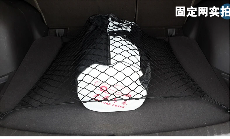 Стайлинг автомобиля задний багажник сетка для хранения Mazda CX5 CX7 CX9 2 3 5 6 Atenza Axela |