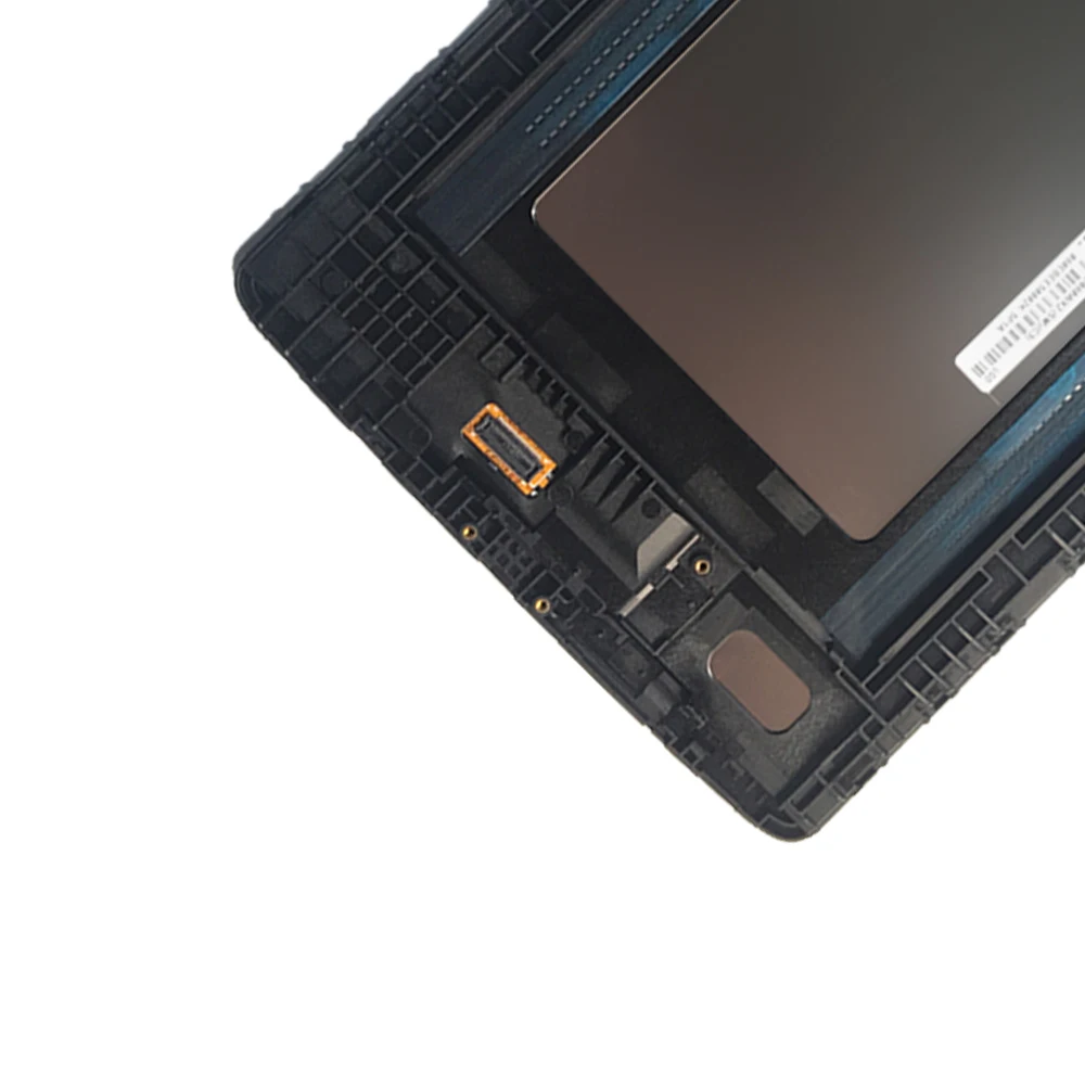 ЖК дисплей для LG G Pad 8 0 V480 V490 сенсорный экран дигитайзер панель сенсор стекло