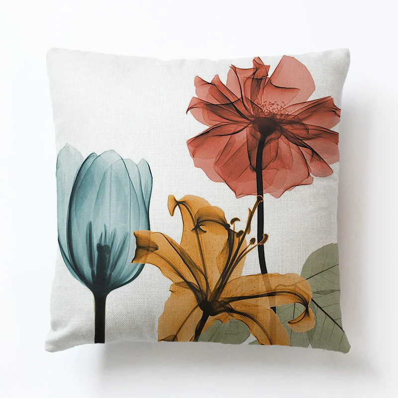 Подушка в китайском стиле для офиса автомобиля дивана|cushion cover pillow case|cushion coverdecorative