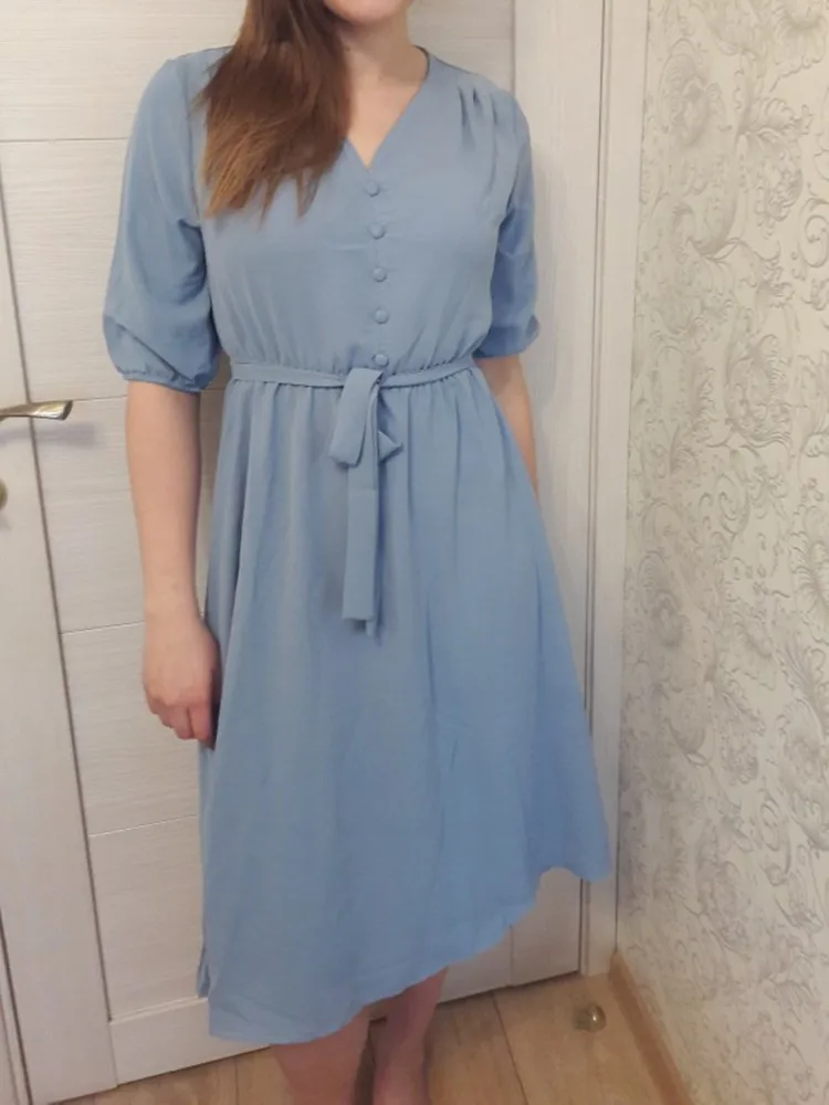 Модное весеннее новое летнее длинное платье миди с v-образным вырезом vestido de festa вечернее Бандажное женское повседневное элегантное платье с высокой талией Vestidos