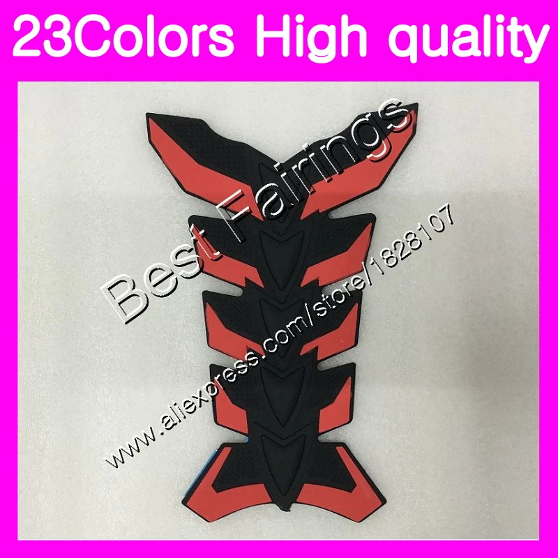 3D накладка на бак из углеродного волокна для Aprilia RSV1000R 03 04 05 06 RSV1000 R RSV 1000 2003 2004 2005 2006