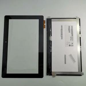 ЖК-дисплей с сенсорным экраном для ASUS Transformer Book T100 T100TA T100TA-C1-GR T100TAF T100T 5490NB version
