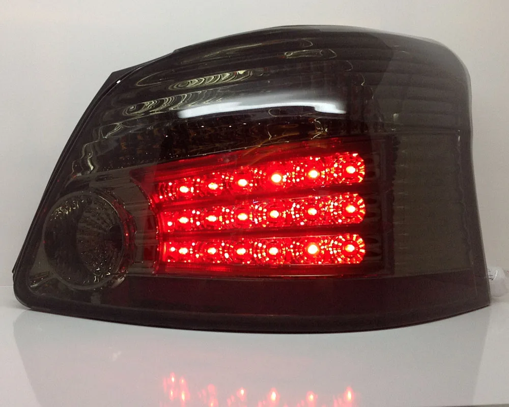 Автомобильный задний фонарь для Vios светодиодный 2008 2009 2013|rear light|high lightled taillight |