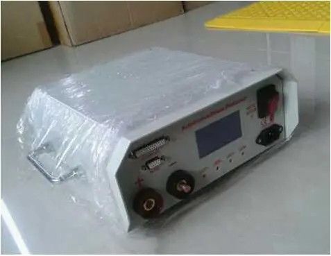 Авто Напряжение регулятор MST 90 Новое поступление интеллигентая (ый)