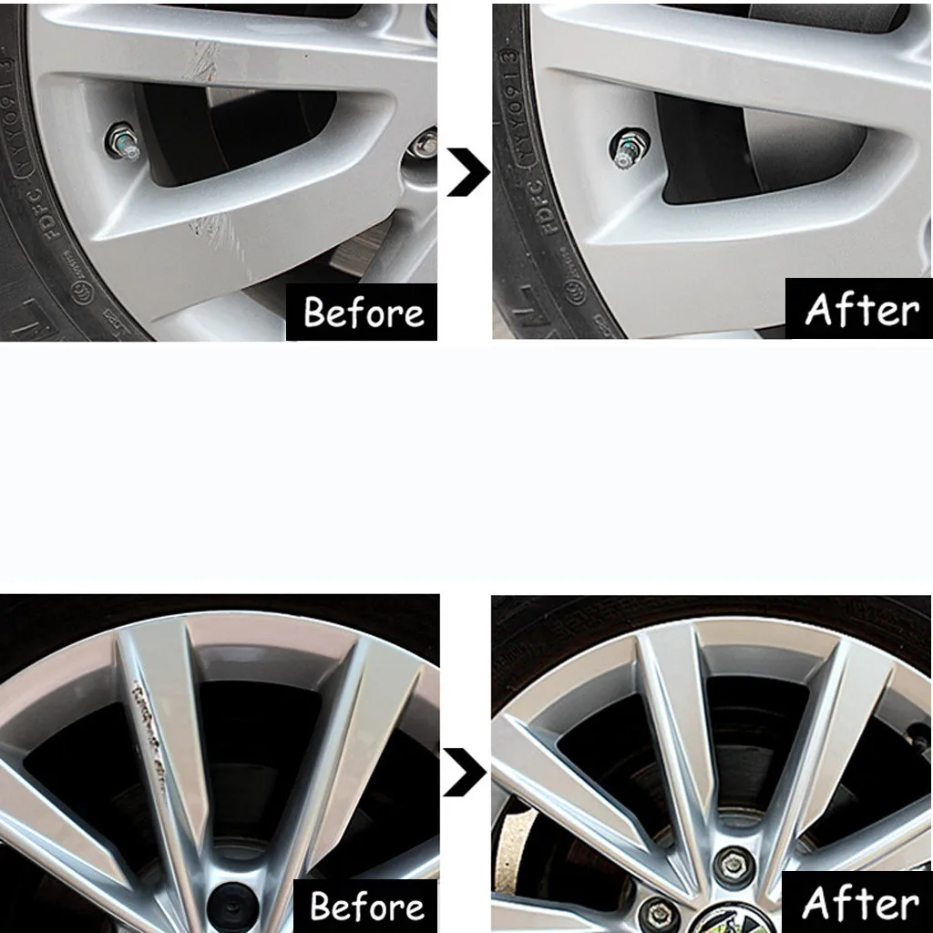 CARPRIE Coating solution новинка 2019 хит продаж натуральный Многоцелевой Очиститель