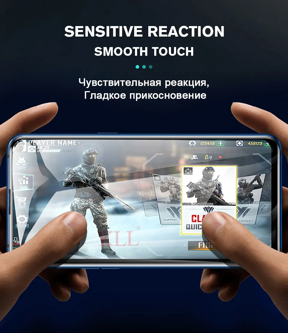 11D полное покрытие из закаленного стекла для huawei Nova 4 4e 3 3i 3e mate 20 Lite Защита экрана для huawei P30 P20 Lite Y7 Y6 Pro Prime