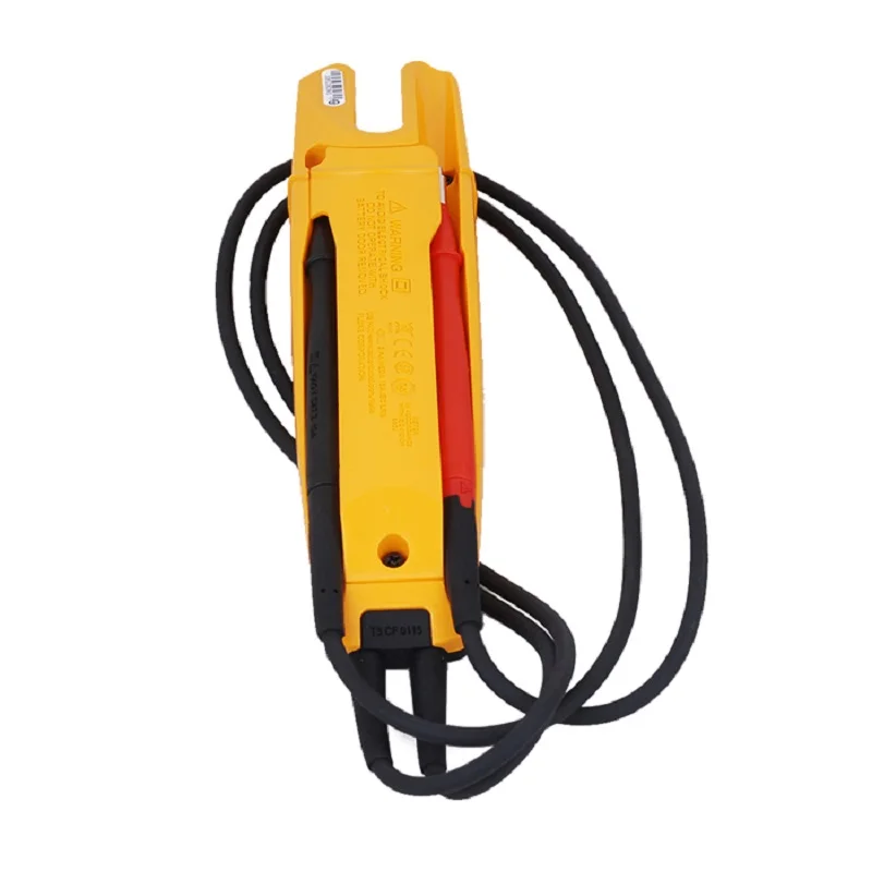 Fluke T5-1000 непрерывность электрического напряжения тестер высокой точности