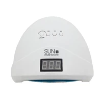 sun1s professional uv led lamp 24w48w nail dryer polish gel manicure machine for curing gel nail lamp uv led lamp nail dryer