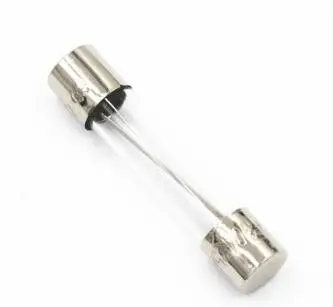 

free shipping 10pcs/lot glass fuse 0.5A fuse 6 * 30 6x30MM quality glass fuse F0.5A 250V