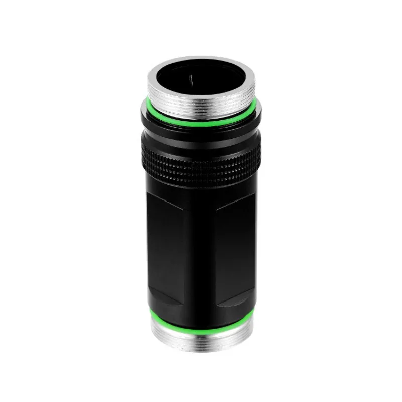 Tinhofire T16 16xCree XM L T6 28000 люмен 5 режимный светодиодный фонарь лампа светильник для