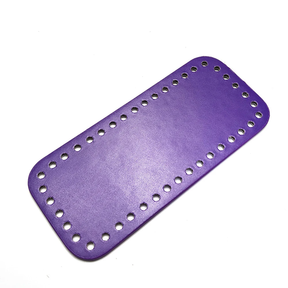 Прямоугольное длинное основание 2020 для вязания женская сумка сумки с