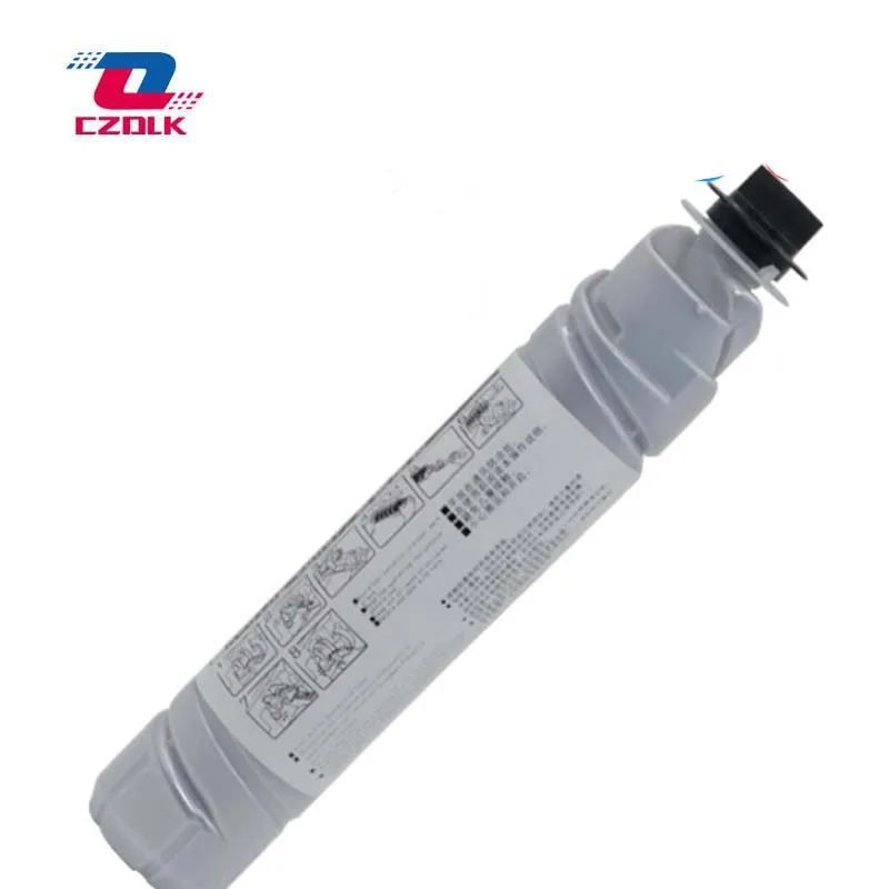 2 шт. х новый совместимый тонер картридж 1230D для Ricoh MP1610 AF 2015 2018 1810 2016 Запчасти копировальных аппаратов MP