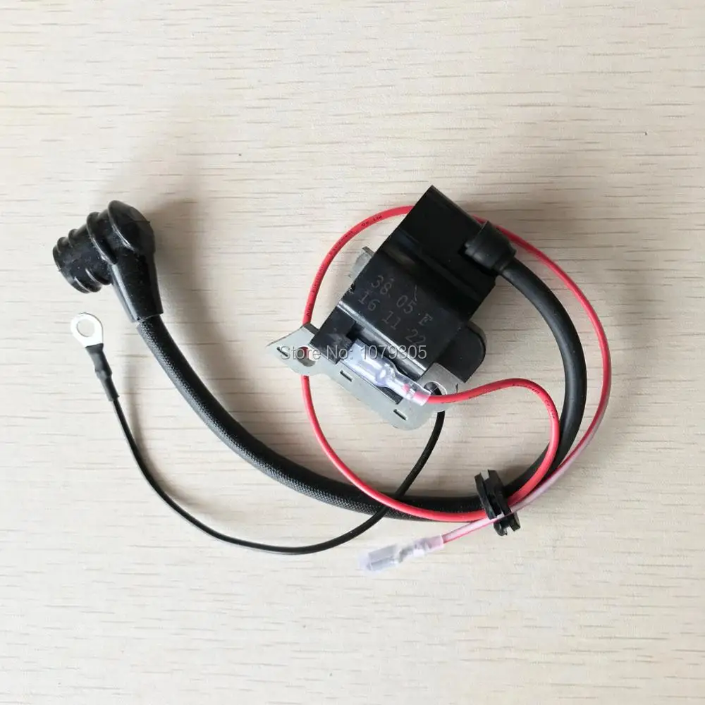 

Катушка зажигания JUNE DAY для бензопилы 38CC