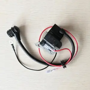 Катушка зажигания ПОДХОДИТ 38CC 3800 бензопила