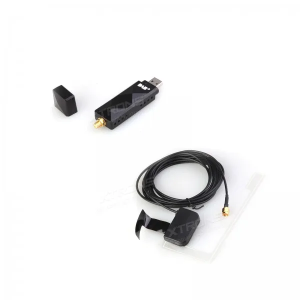 USBDAB01 USB 2 0 цифровой DAB + радио тюнер приемник Антенна палка только для наших Android