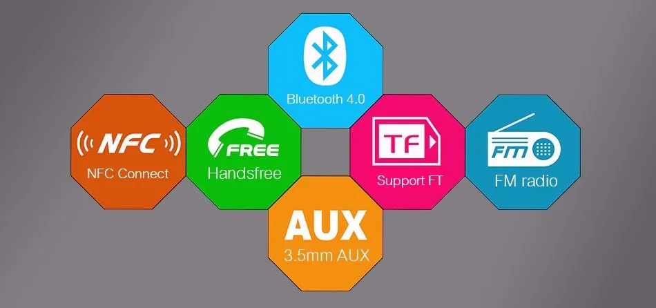W-king Открытый Водонепроницаемый Bluetooth динамик с микрофоном TF карты AUX в портативный беспроводной Открытый громкий динамик s 4000 мАч для телефона ПК