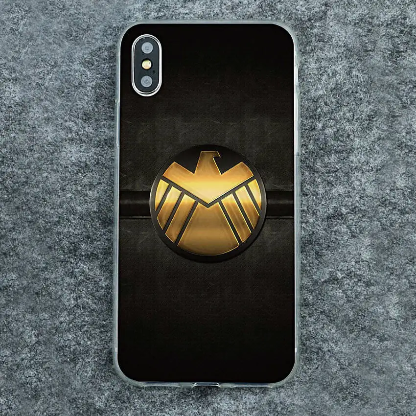 4 Чехол для Google Pixel XL2 XL3 XL 3A 2 3lite задняя крышка Marvel Comics Символ Логотип узор Мягкий ТПУ силиконовый чехол для телефона - Цвет: 4