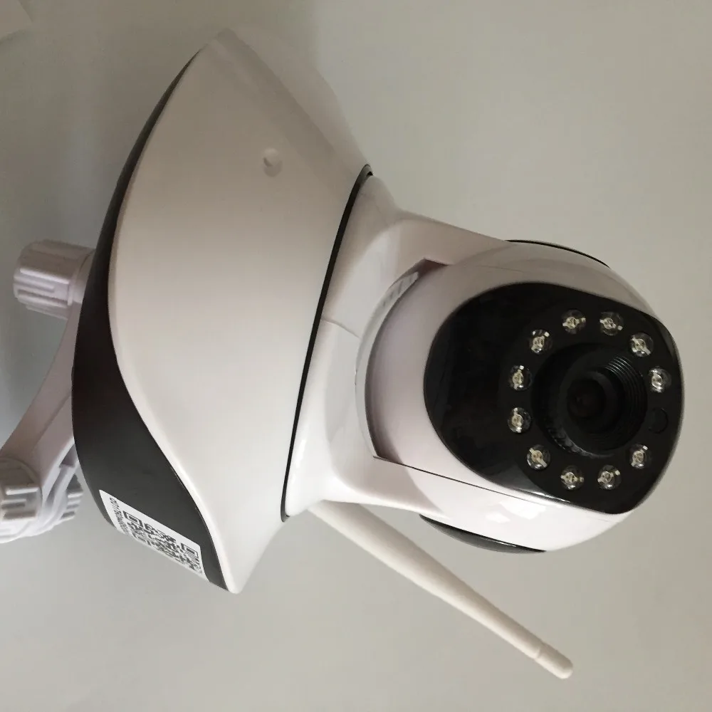 CCTV 2.0MP P2P 1080P беспроводной Wi-Fi Pan Tilt IP ONVIF сетевая камера s mini SD карта внутренний Детский Монитор веб-камера IPC камера xmeye AP
